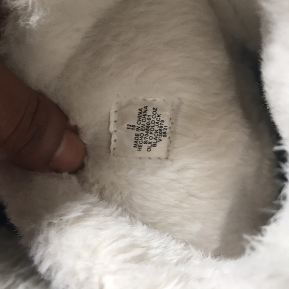 old navy 1994 boots - Picture 3 of 7